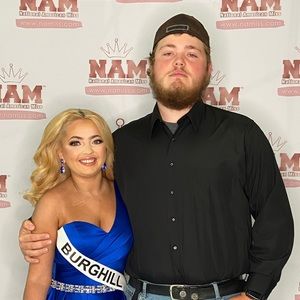 Meet your Posher, Haden